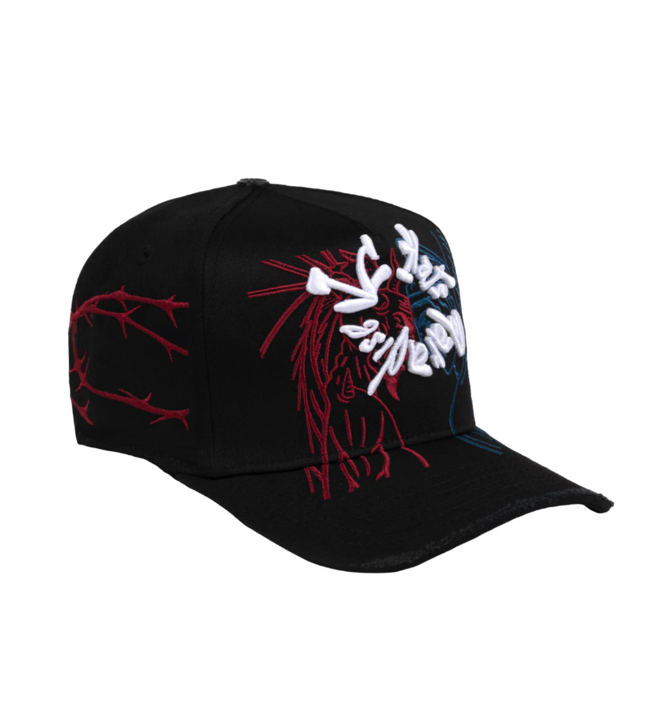 JC Hat Paradise XY