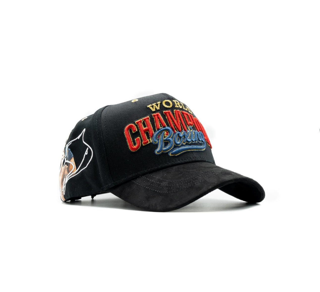 DANDY x CANELO Champion Boxing
