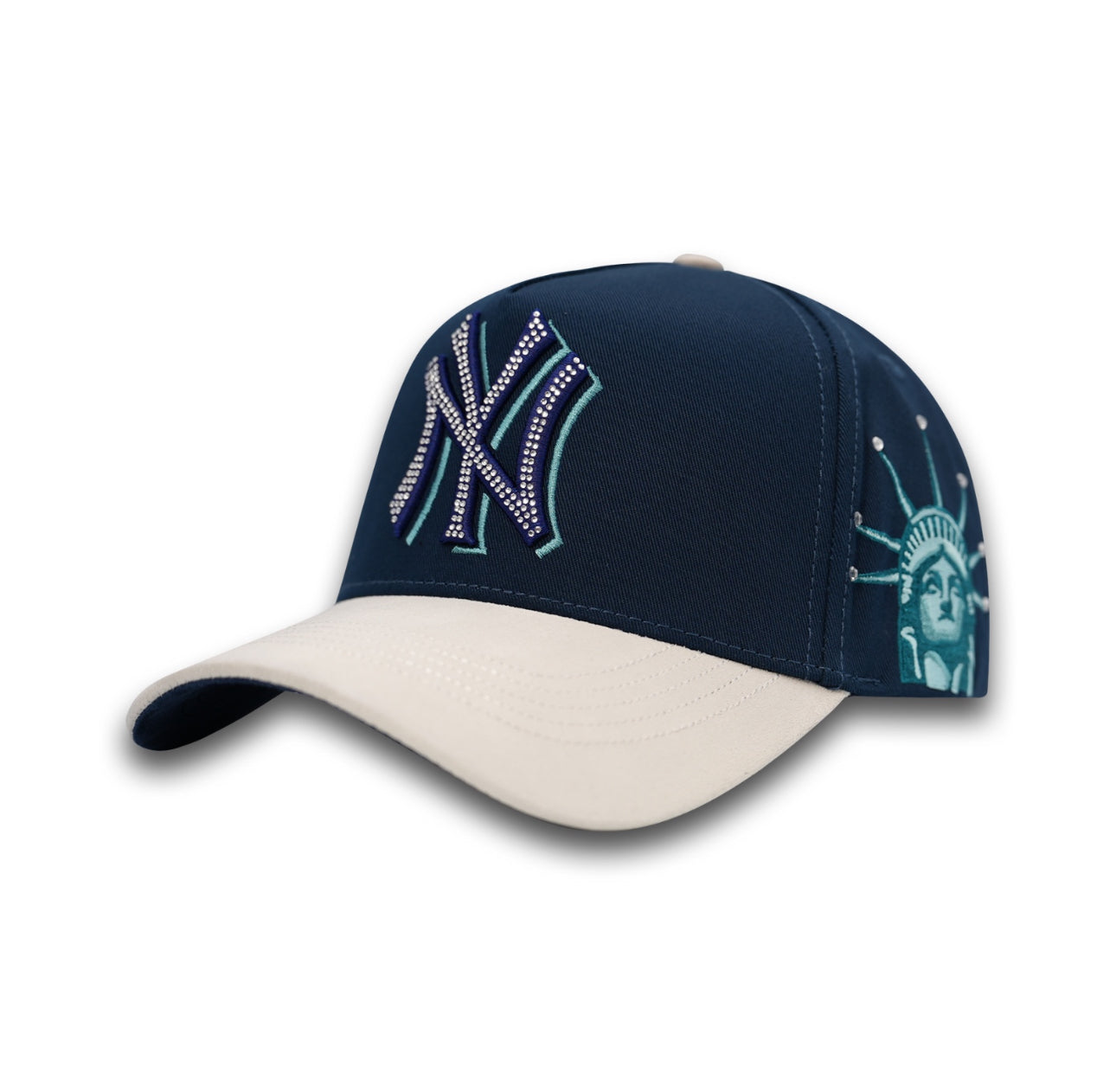 NY Blue