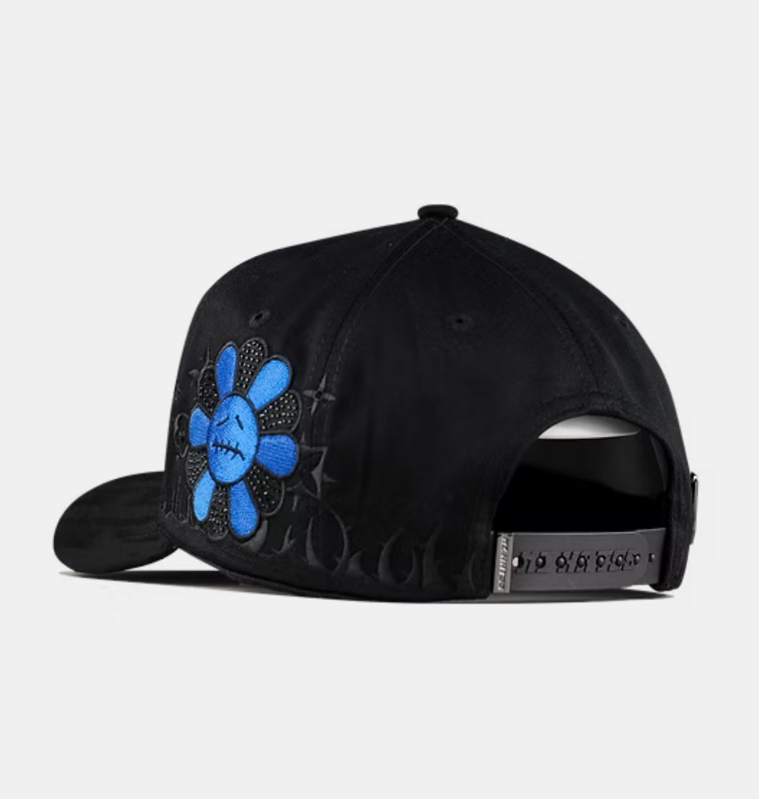 LMV BLUE Snapback