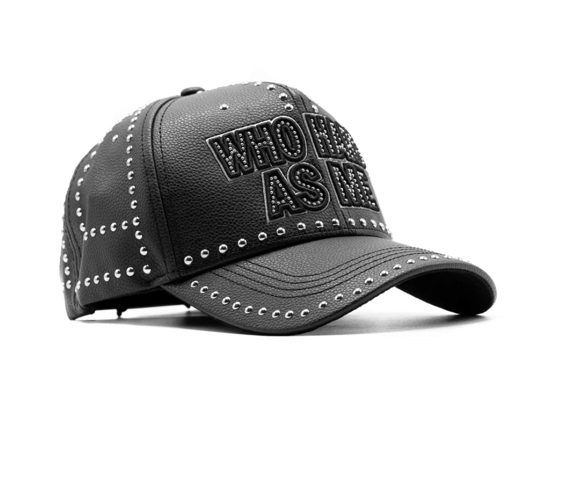 Dandy Hats (Who Hard As Me)