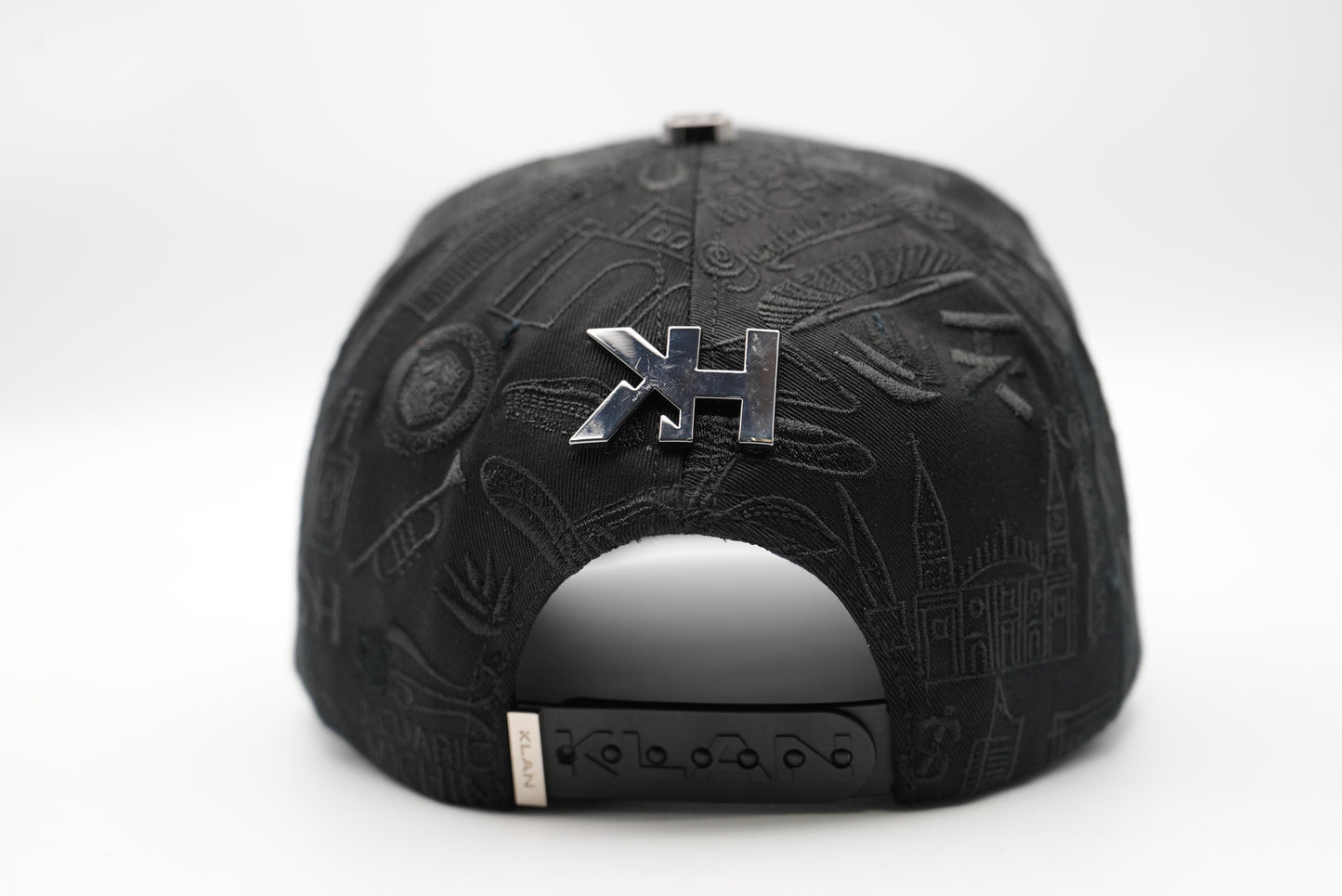 GDL Guadalajara SnapBack