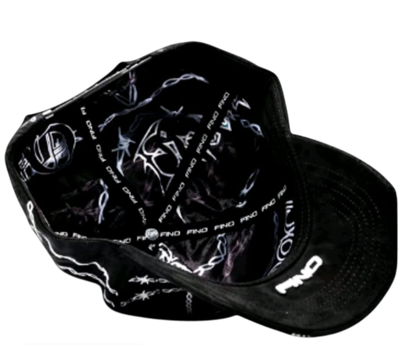 Gallo Fino Shattere Snapback