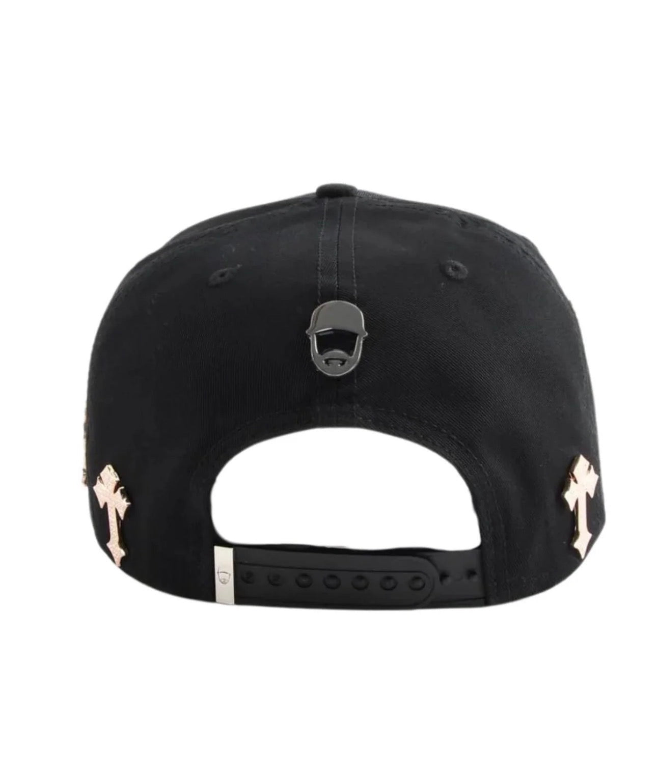 Barbas Hat B-Cross (with box&pin)