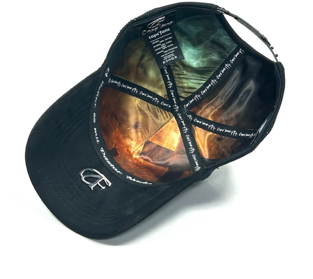 Salmo 23 BLK