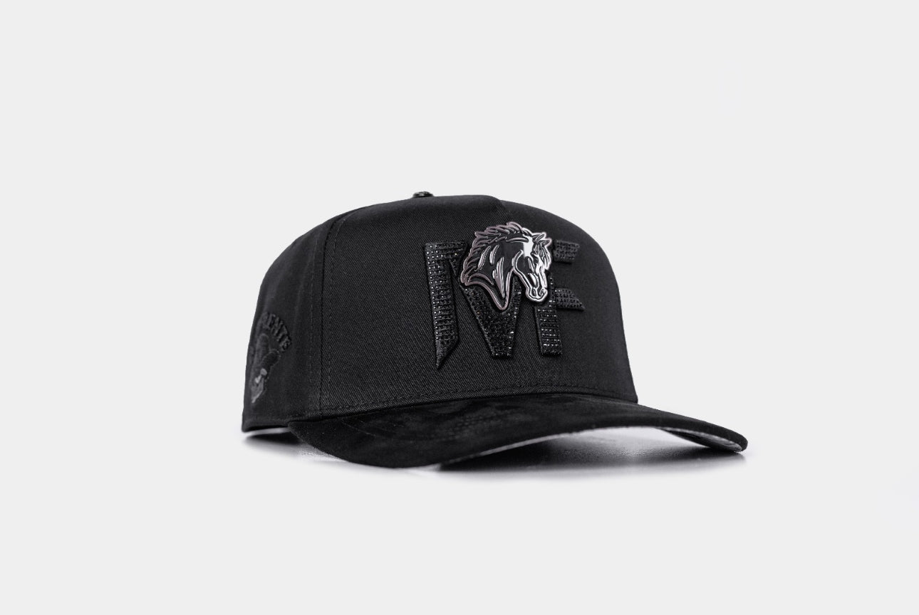 MF Black