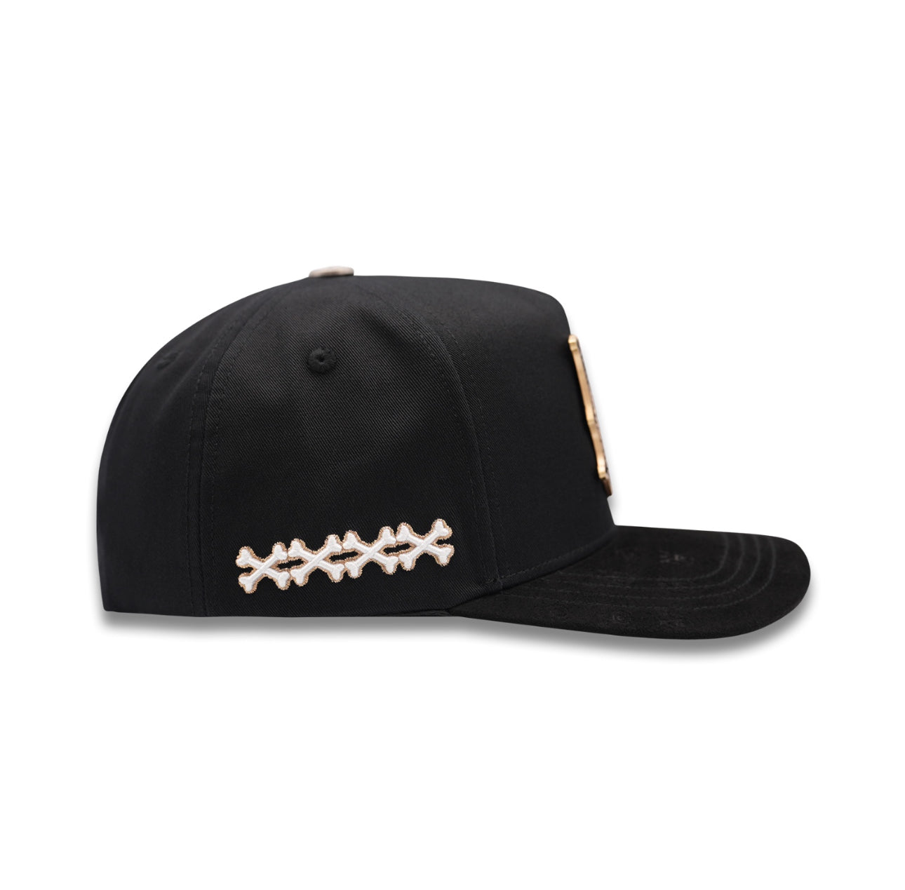 Ami Placa Rose gold