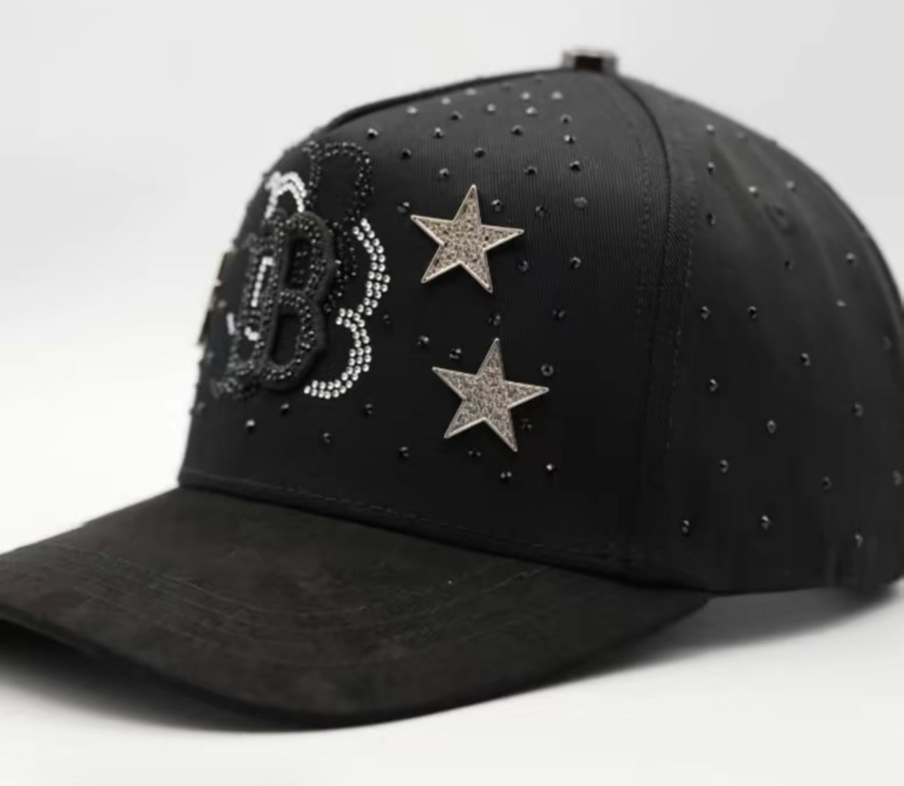BBB Black crystal 5to aniversario