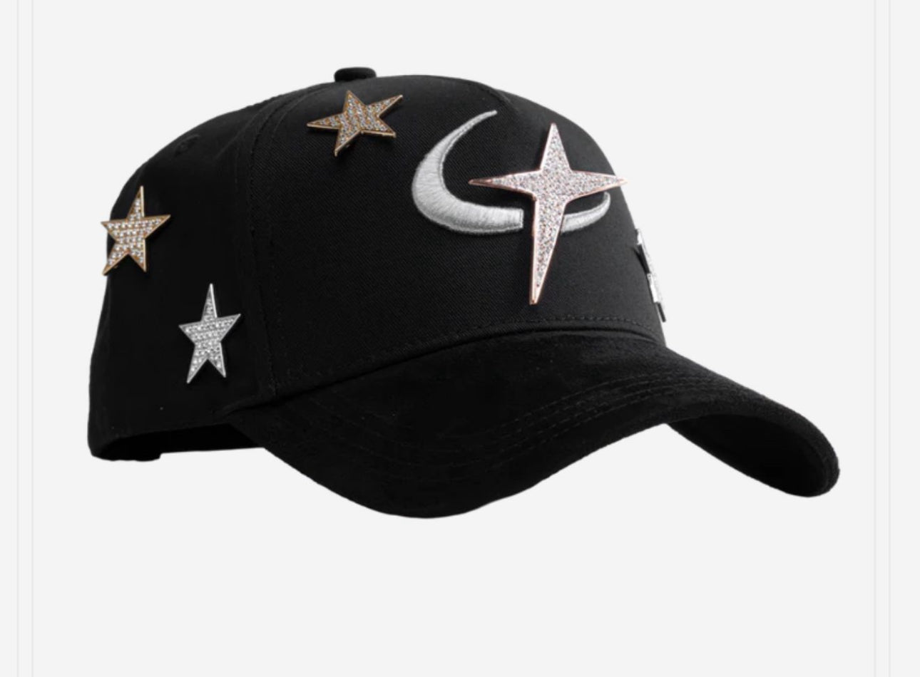Galaxy CT Barbas Hat x Natanael Cano