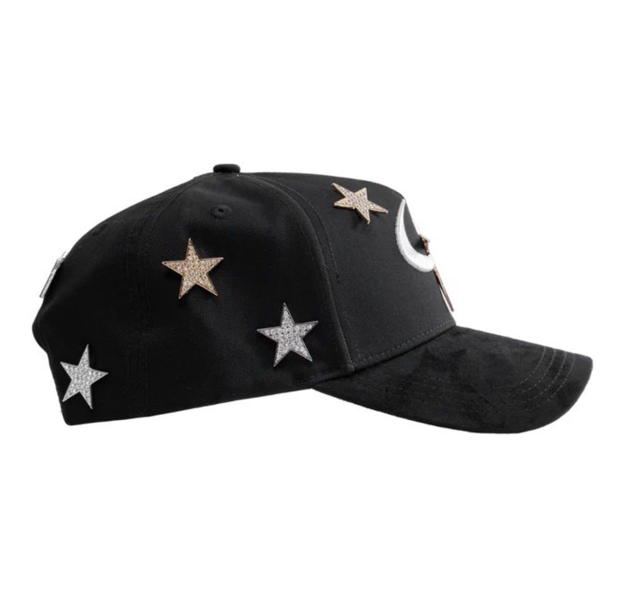 Galaxy CT Barbas Hat x Natanael Cano