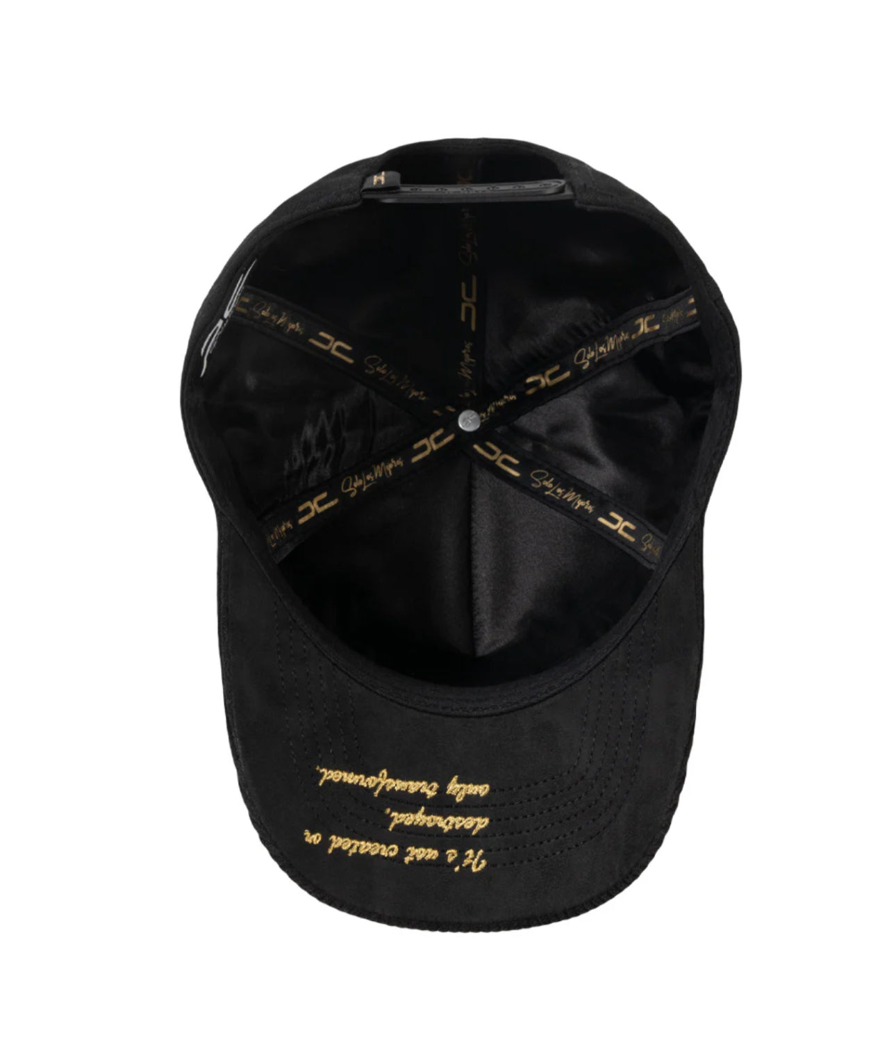 Energy JC Hat