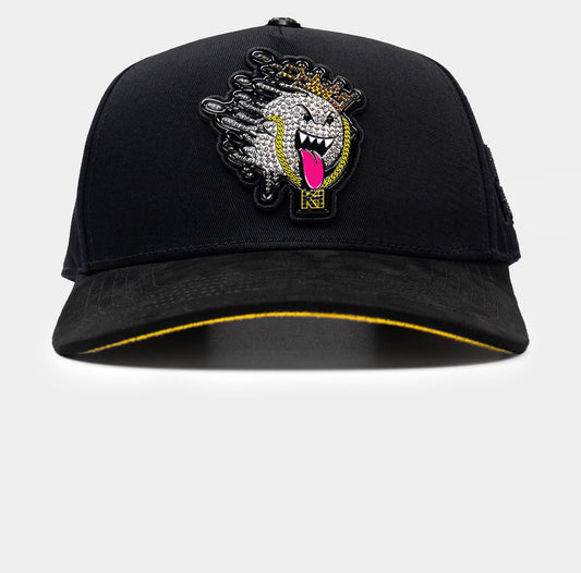 Belico Boo BLK Snapback