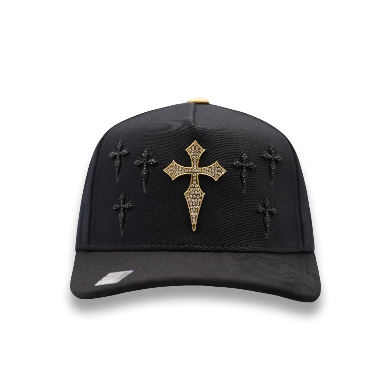 CROSSES Crystal