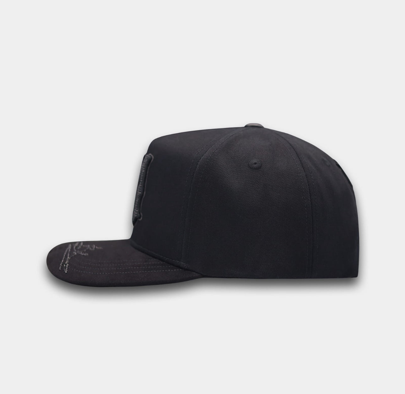 Amiri Dark Gray