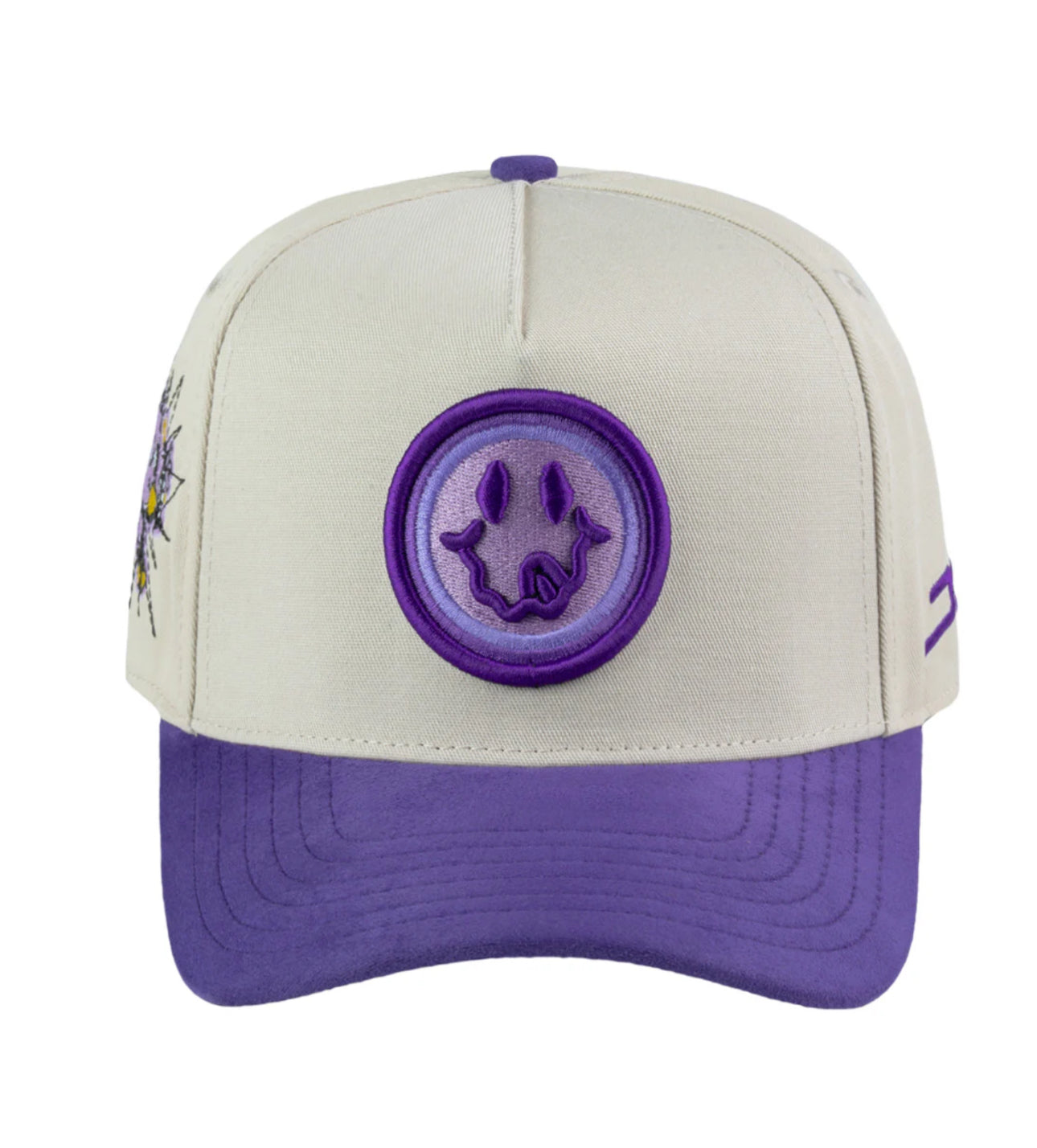 Hungry DISASTER JC HAT