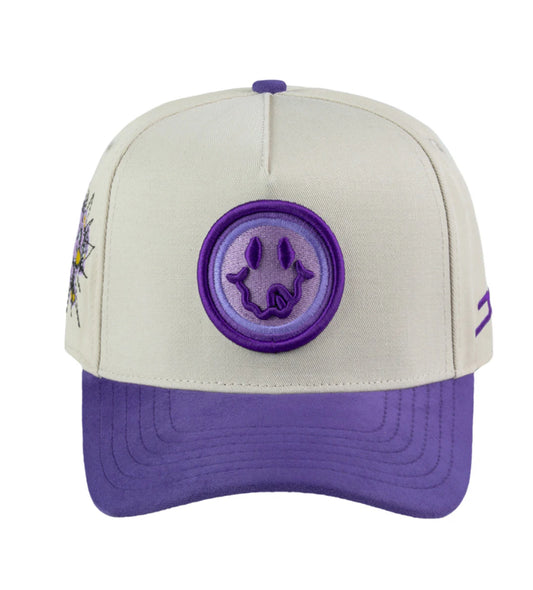 Hungry DISASTER JC HAT
