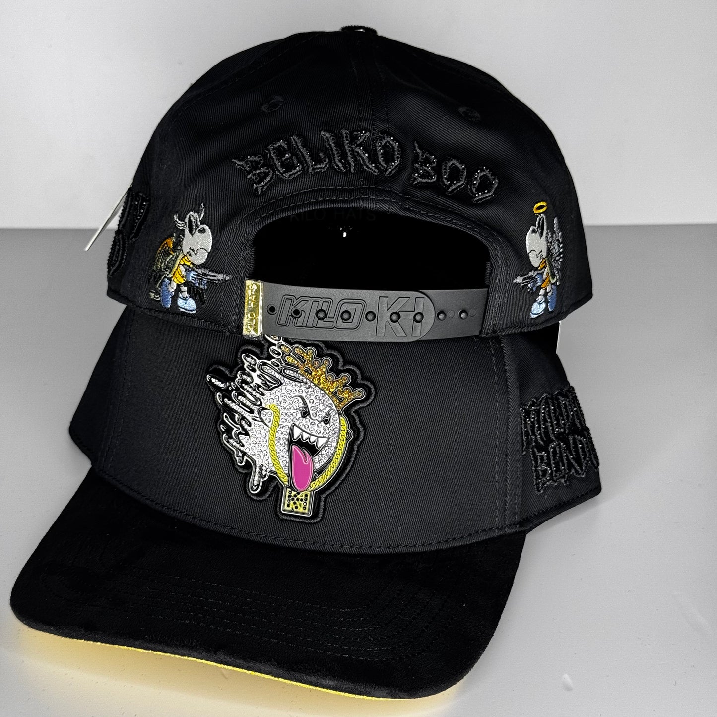 Belico Boo