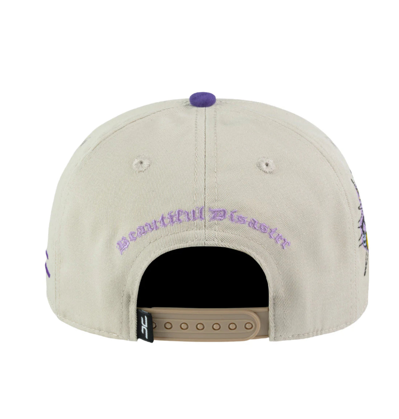 Hungry DISASTER JC HAT