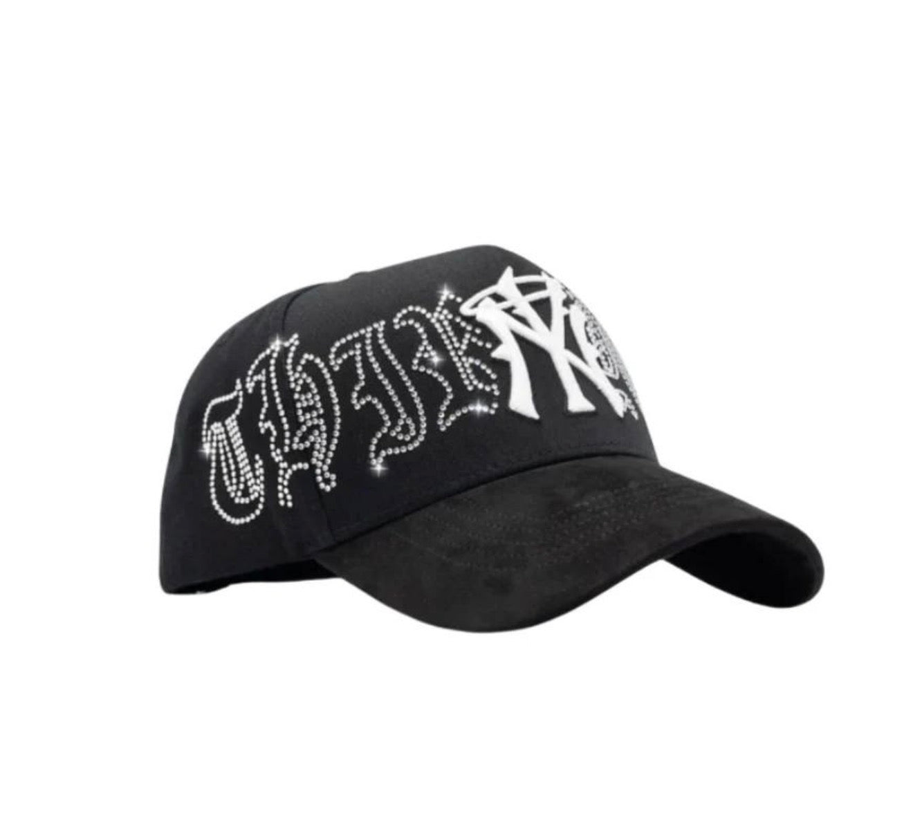 Thirty one NY crystal SnapBack (only hat)