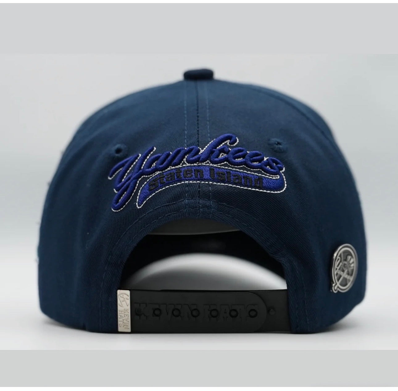 NY Blue Navy
