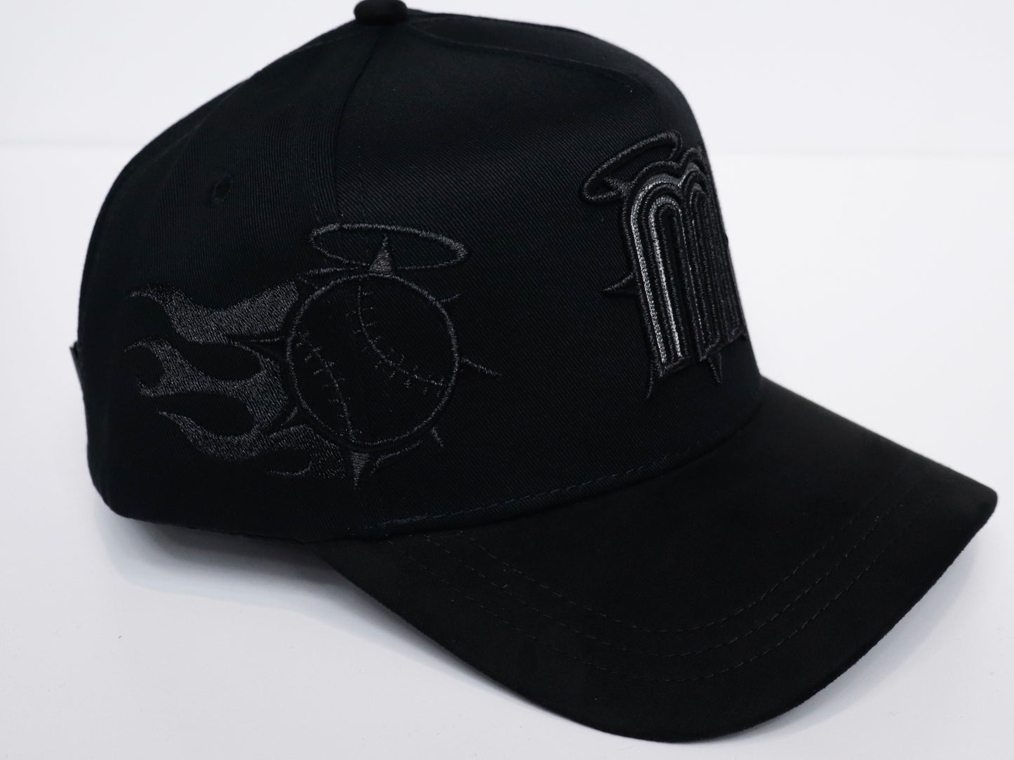 Mexico Thorned Legends