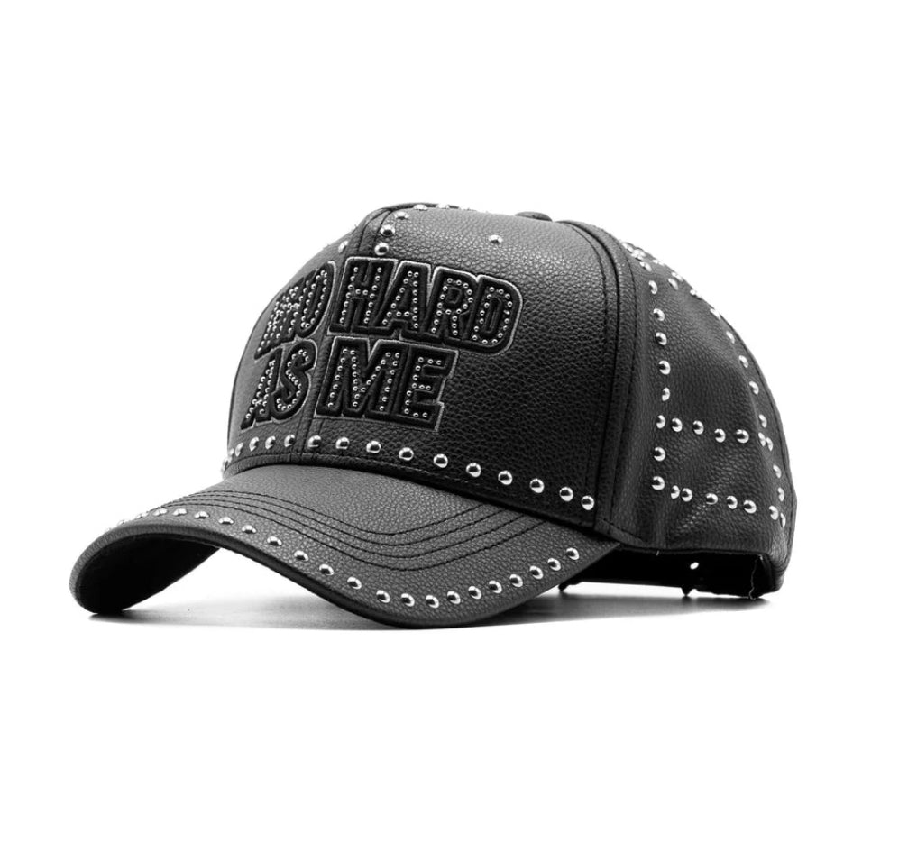 Dandy Hats (Who Hard As Me)