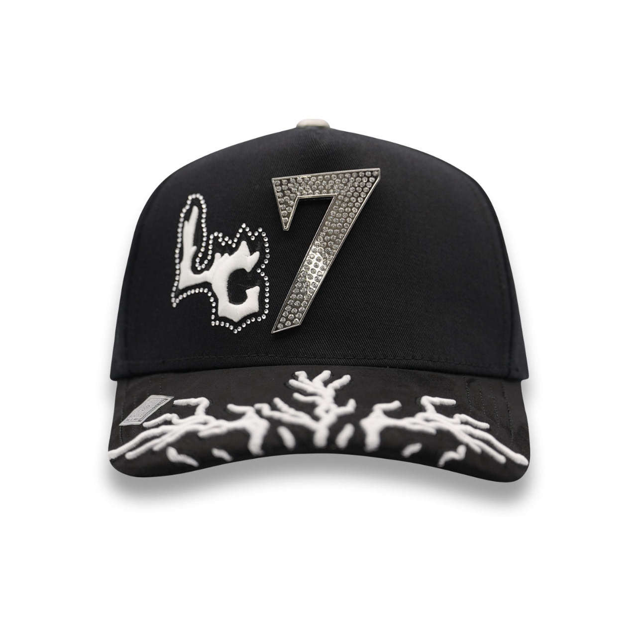 Legado 7 Snapback