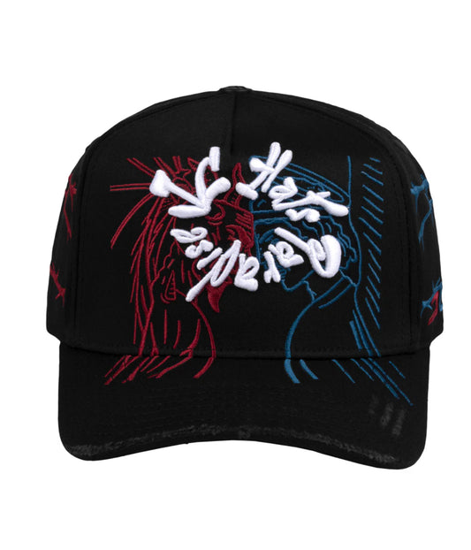 JC Hat Paradise XY