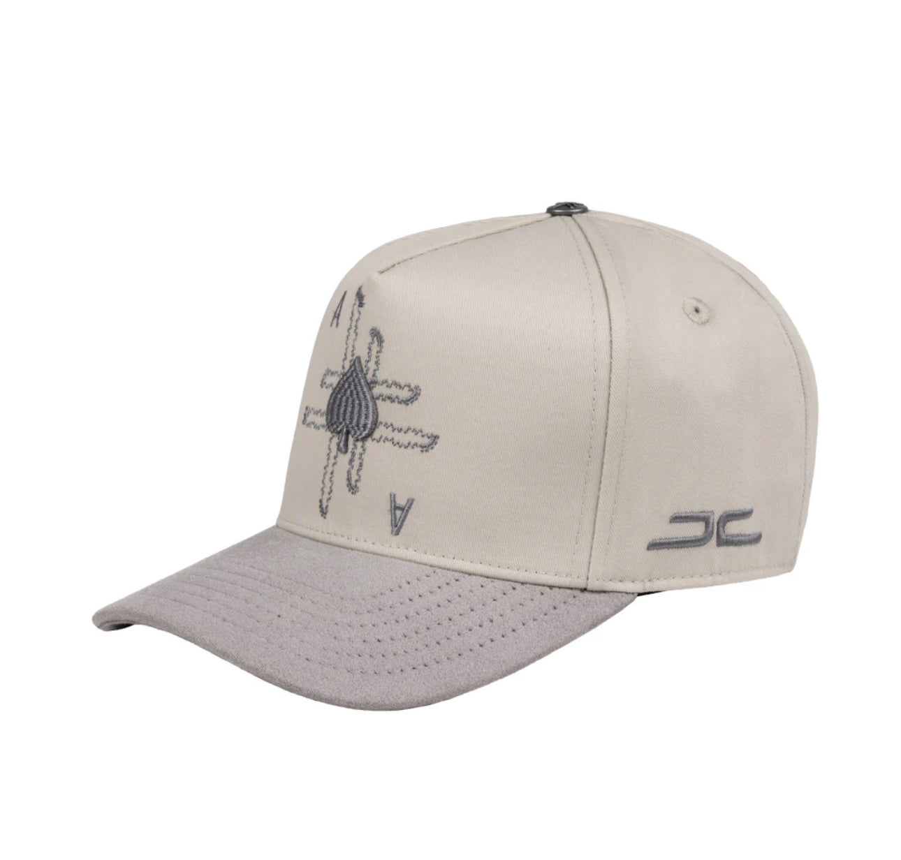 JC Hat Pikas XY Beige Cream