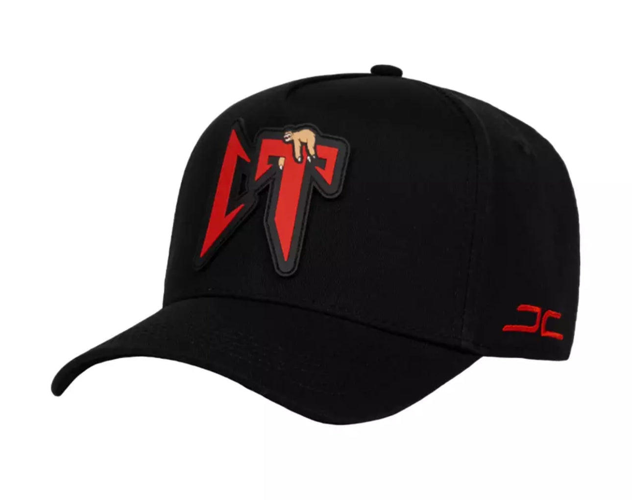 CT JC Red