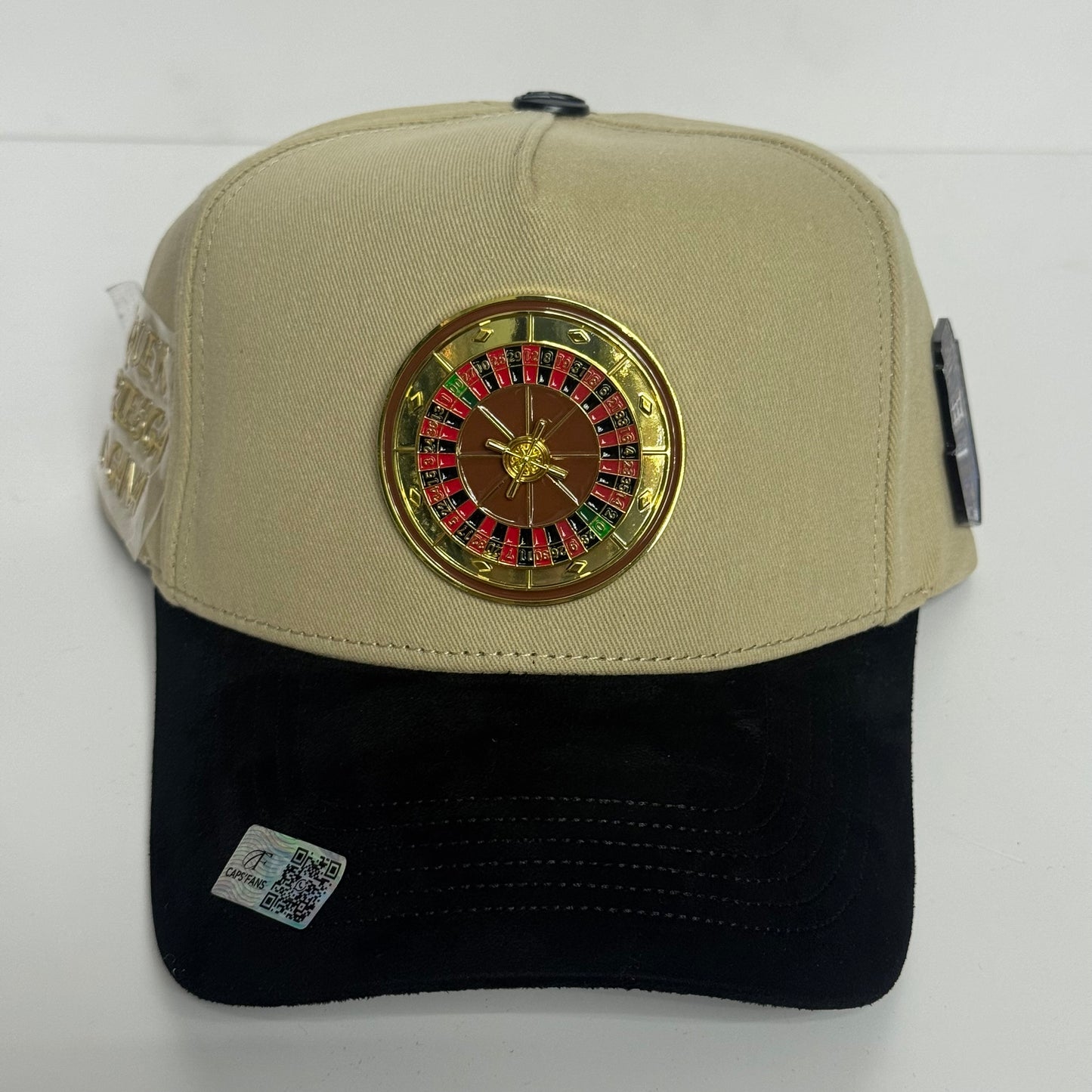 Ruleta Beige