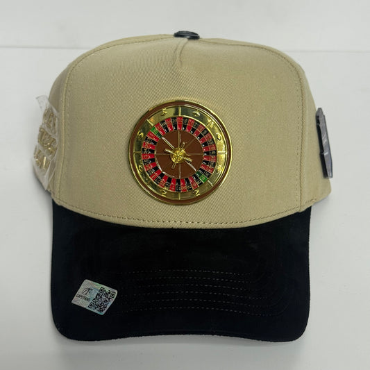 Ruleta Beige