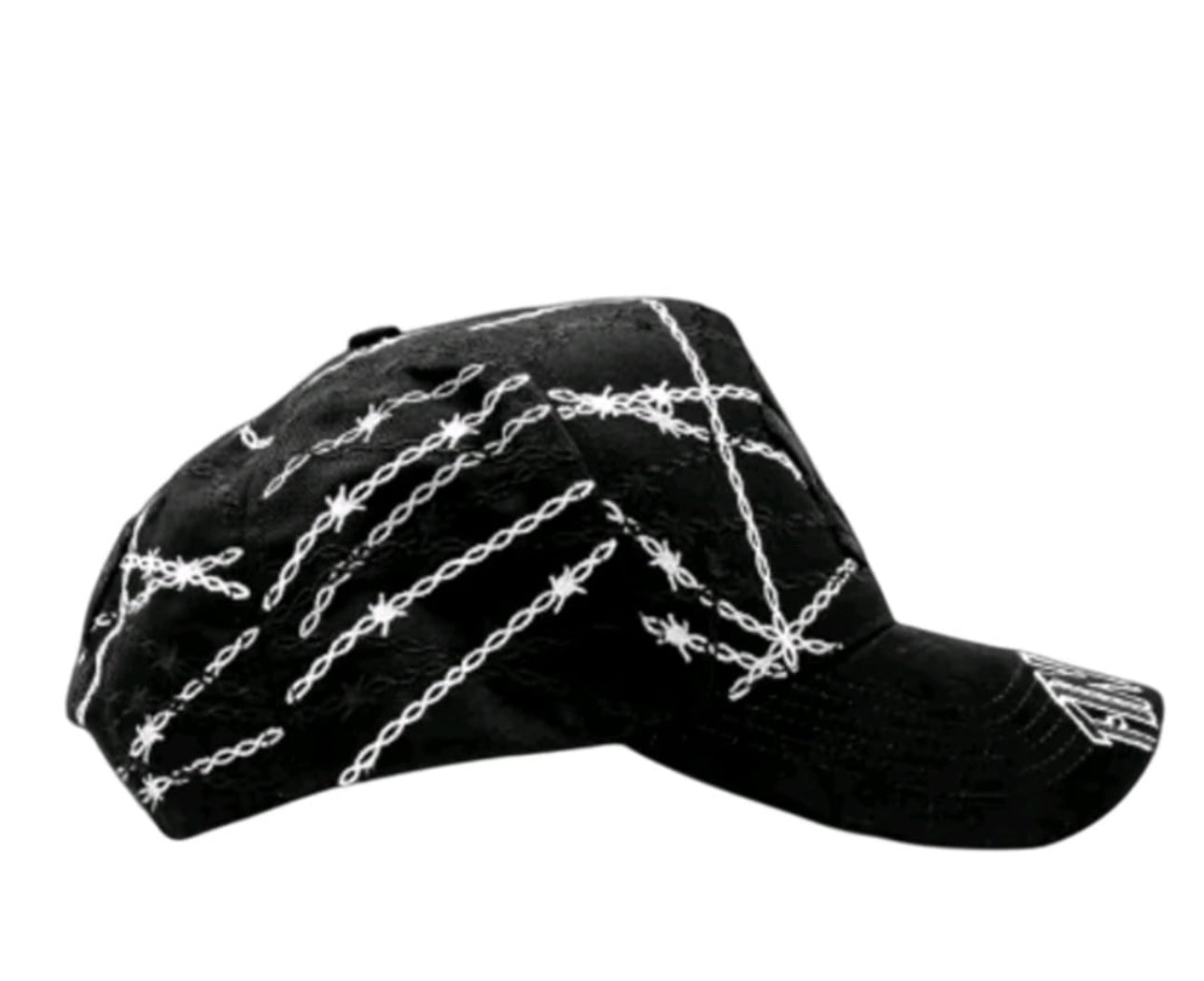 Gallo Fino Shattere Snapback