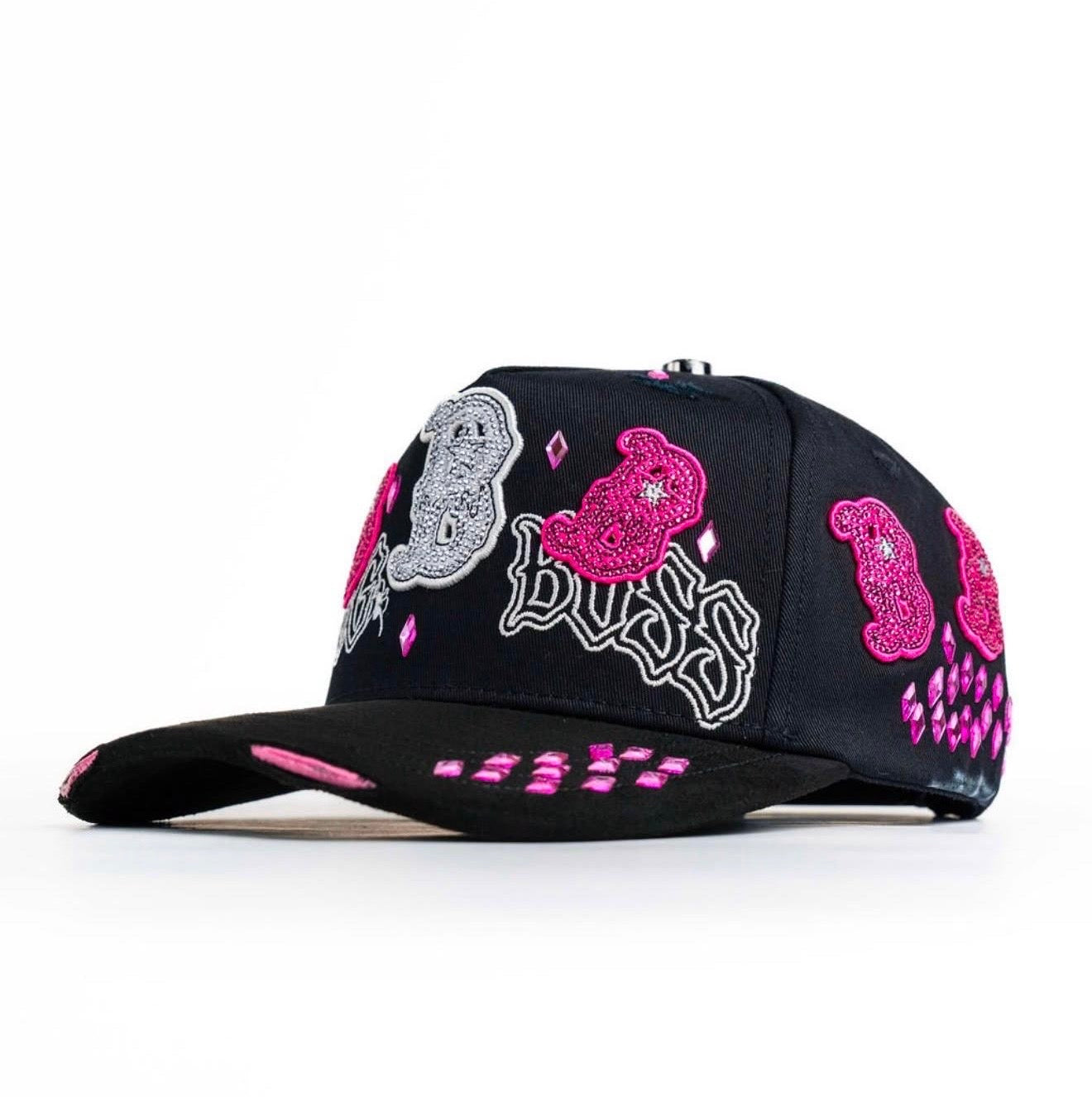 BBB Pink