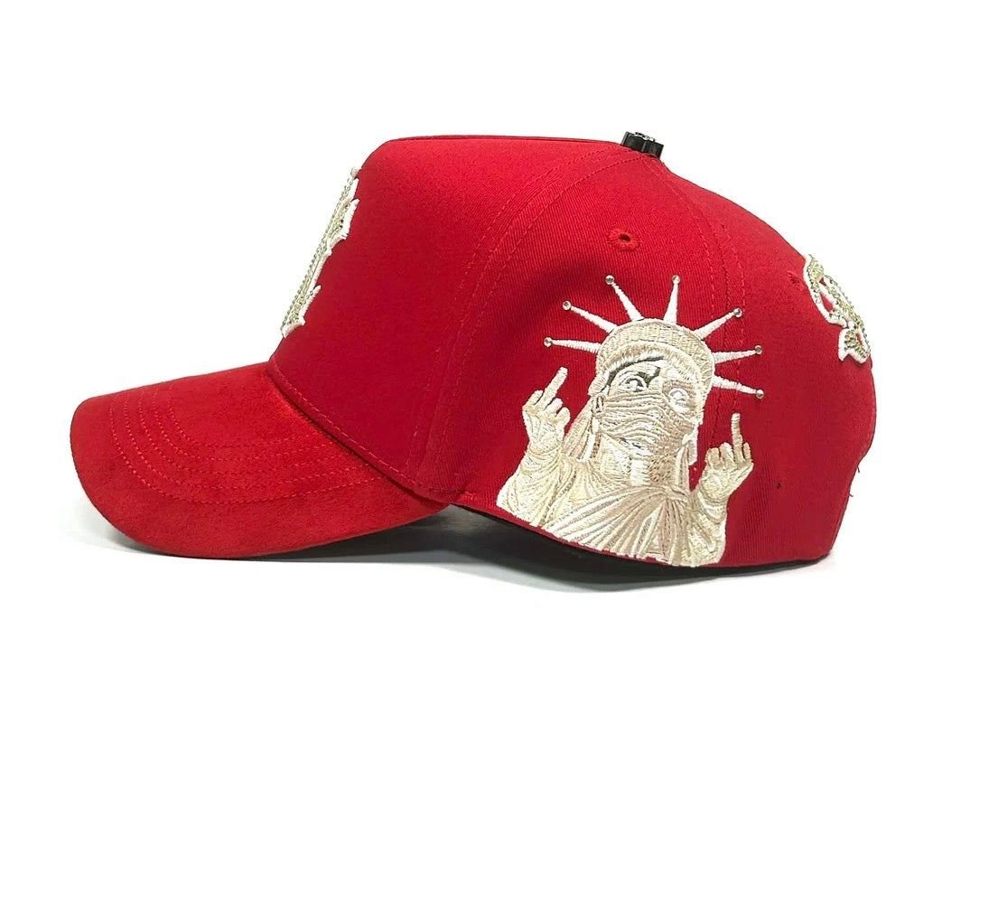 Ny Red Gold