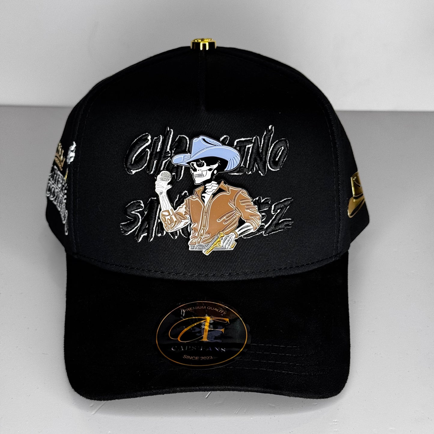 Chalino Sánchez