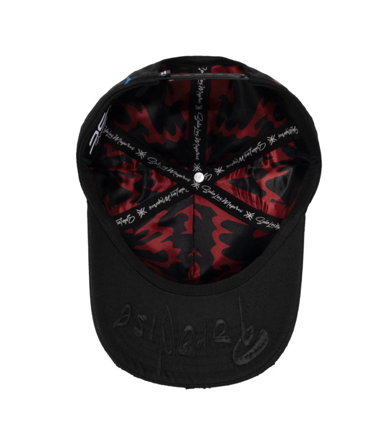 JC Hat Paradise XY