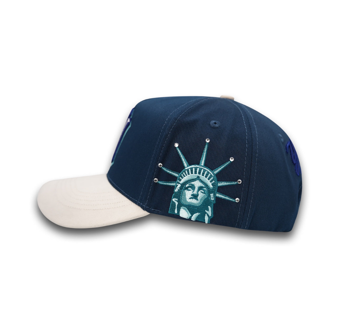 NY Blue