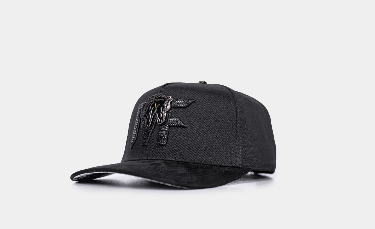 MF Black