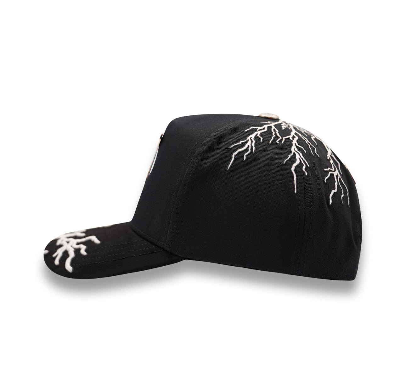 Legado 7 Snapback
