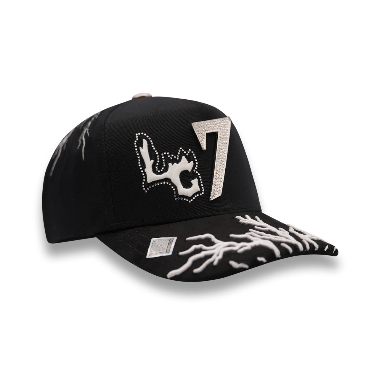 Legado 7 Snapback