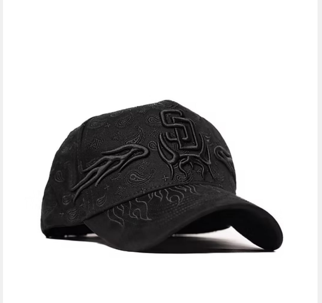 Flames SD