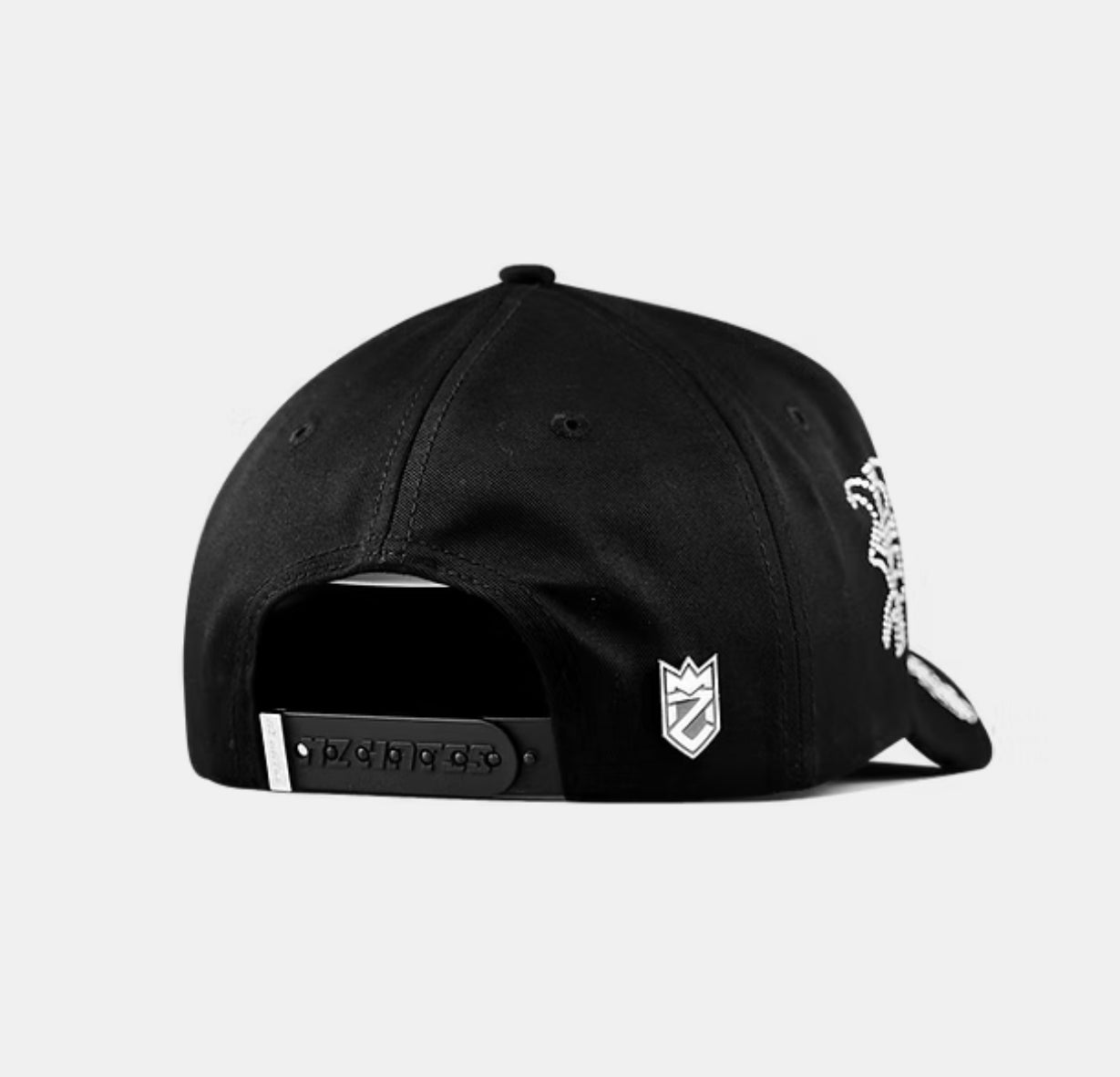 SD La People Chrome