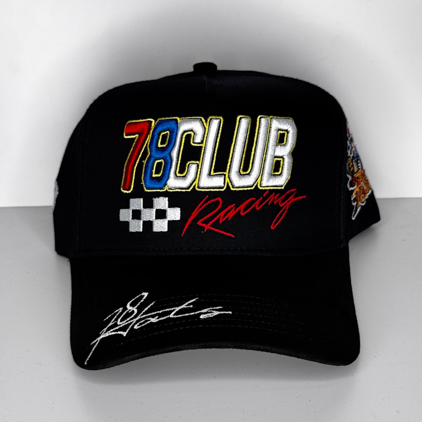 78 Club Racing