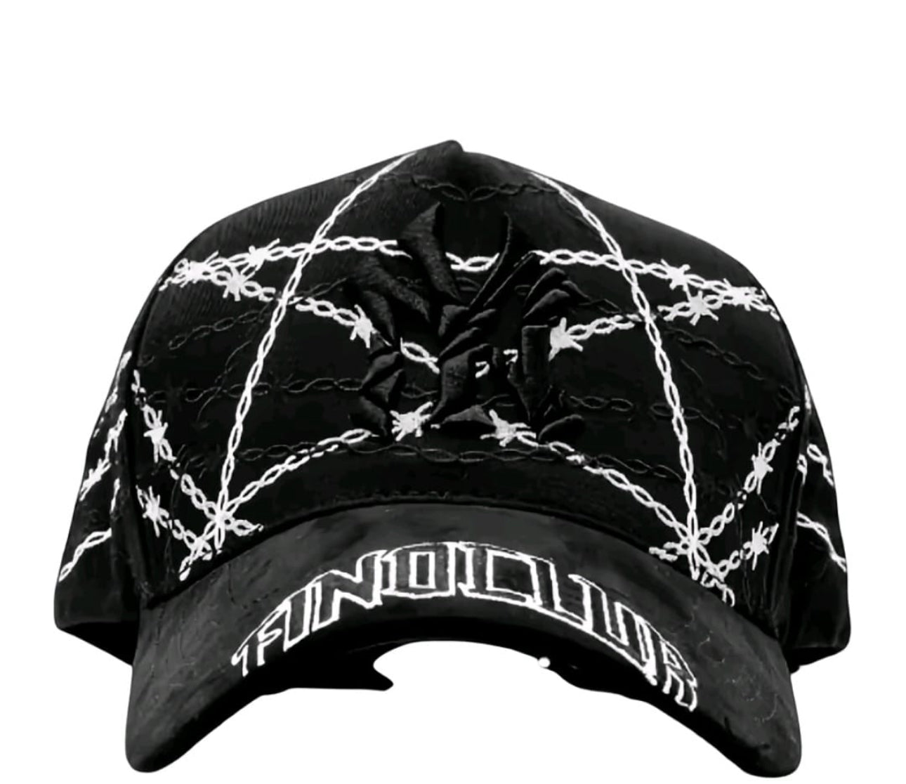 Gallo Fino Shattere Snapback