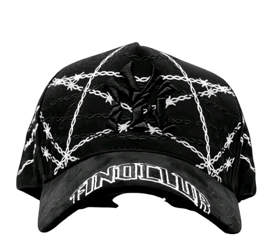 Gallo Fino Shattere Snapback