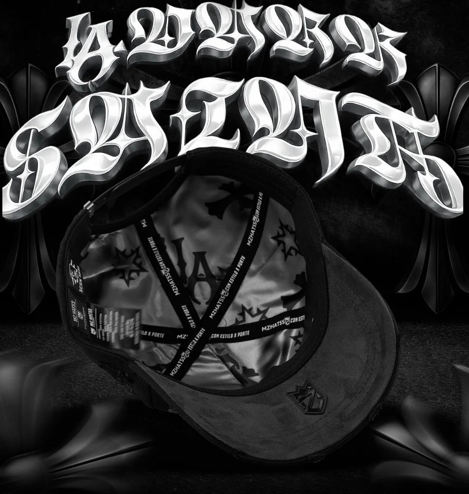 LA DARK Saints