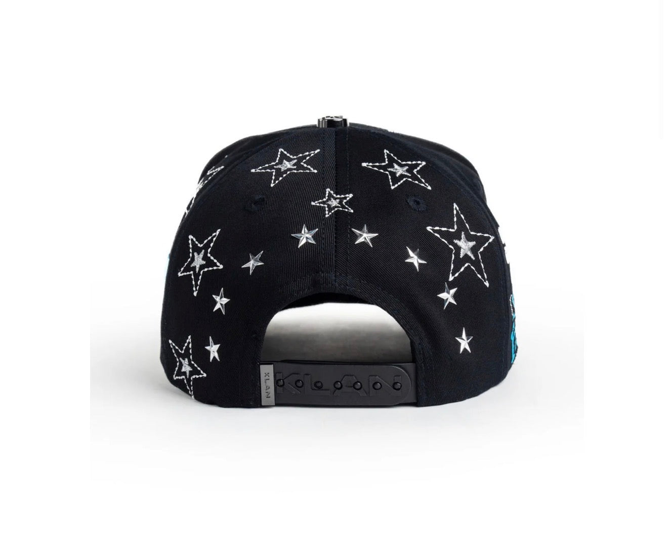 H Sad boyz BLK Blue