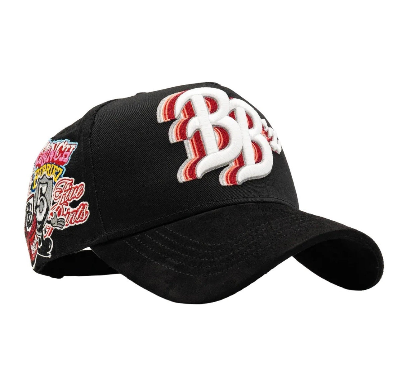 31 Hat Gelato