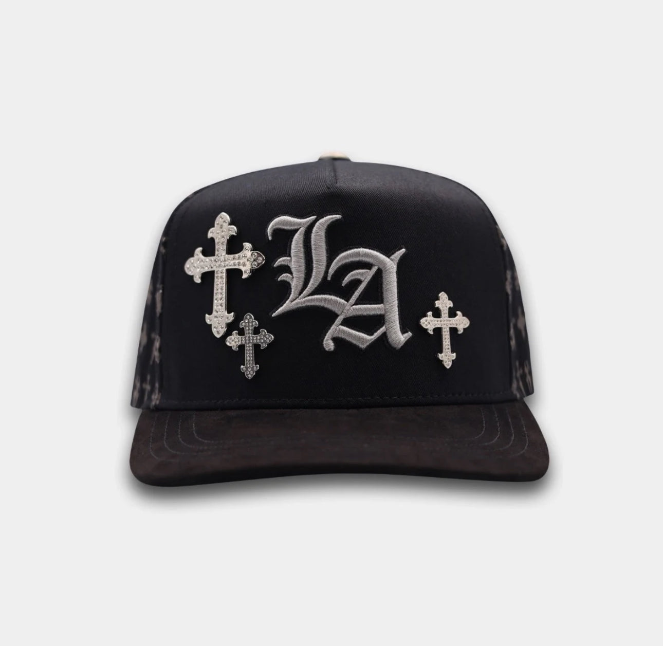 LA CROSSES Silver
